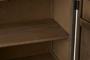 Malay Natural Sideboard - Canwell Interiors Limited - Xshowhome