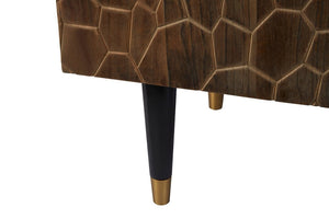 Malay Natural Sideboard - Canwell Interiors Limited - Xshowhome