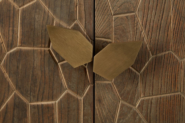 Malay Natural Sideboard - Canwell Interiors Limited - Xshowhome