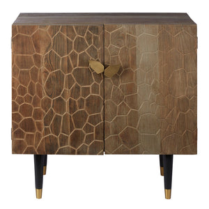 Malay Natural Sideboard - Canwell Interiors Limited - Xshowhome
