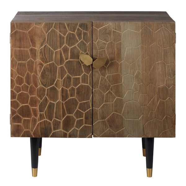 Malay Natural Sideboard - Canwell Interiors Limited - Xshowhome