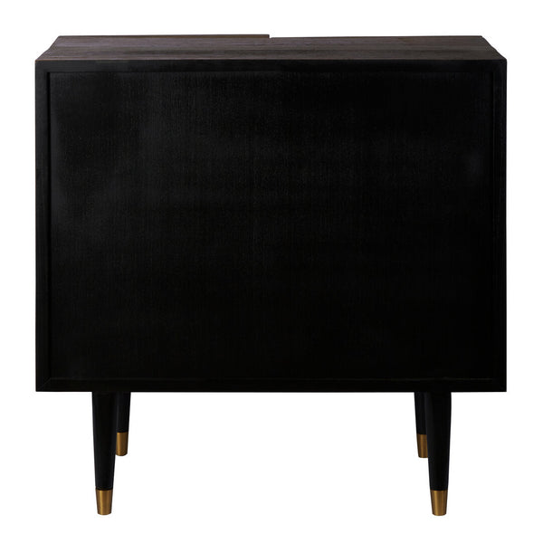 Malay Natural Sideboard - Canwell Interiors Limited - Xshowhome