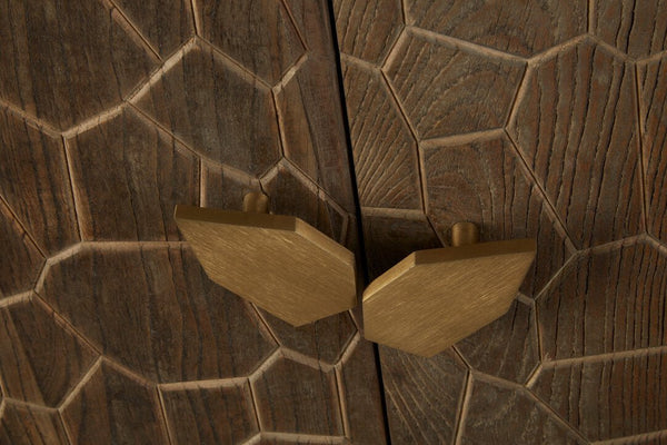 Malay Natural Sideboard - Canwell Interiors Limited - Xshowhome