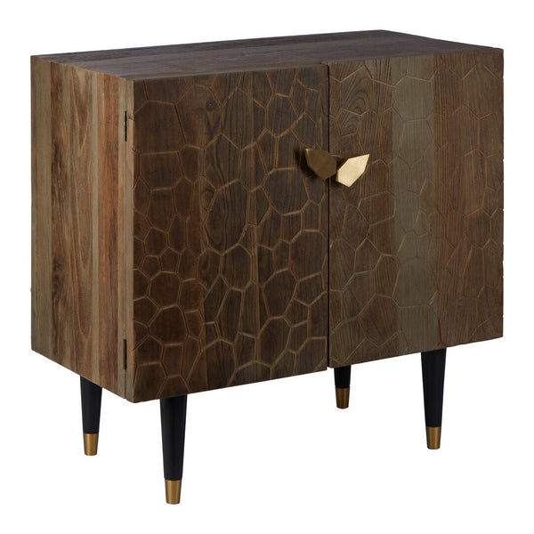 Malay Natural Sideboard - Canwell Interiors Limited - Xshowhome