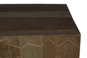 Malay Natural Sideboard - XShowhome Limited - Xshowhome