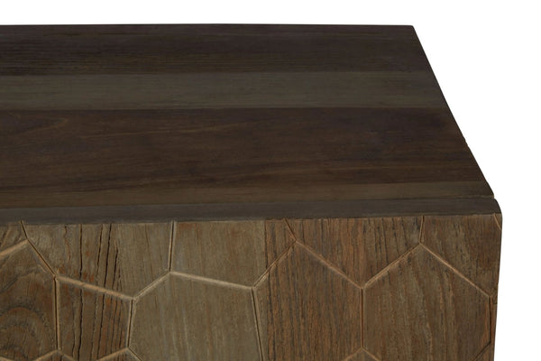 Malay Natural Sideboard - XShowhome Limited - Xshowhome