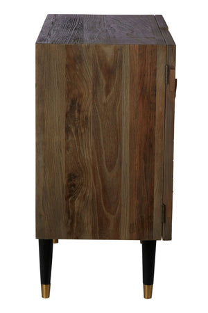 Malay Natural Sideboard - XShowhome Limited - Xshowhome
