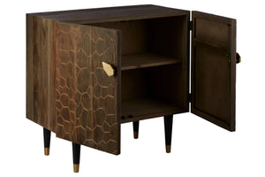 Malay Natural Sideboard - XShowhome Limited - Xshowhome