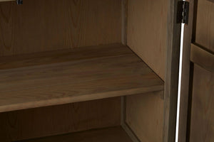 Malay Natural Sideboard - XShowhome Limited - Xshowhome