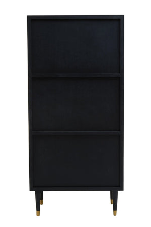 Malay Recycled Elm Wood Tall Cabinet - XShowhome Limited - Xshowhome
