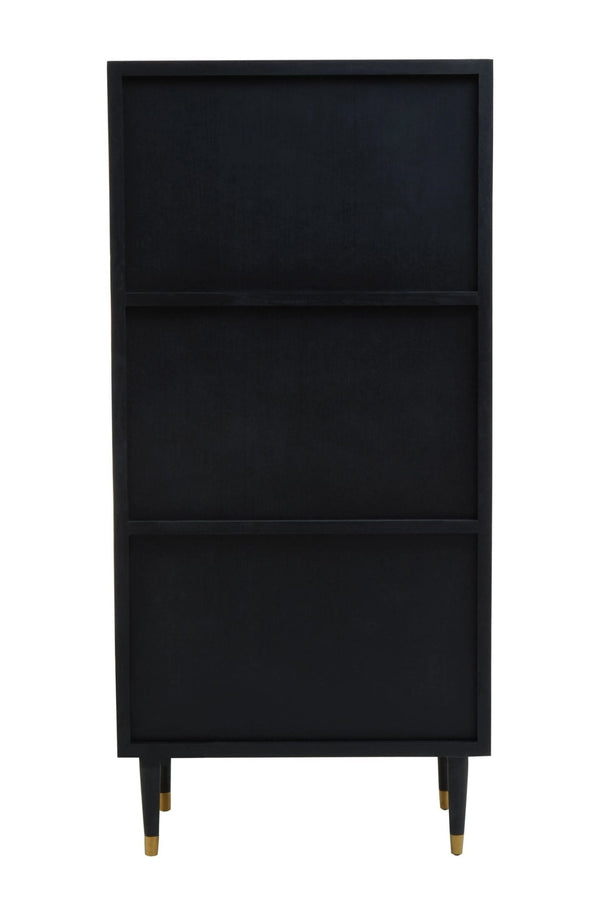 Malay Recycled Elm Wood Tall Cabinet - XShowhome Limited - Xshowhome