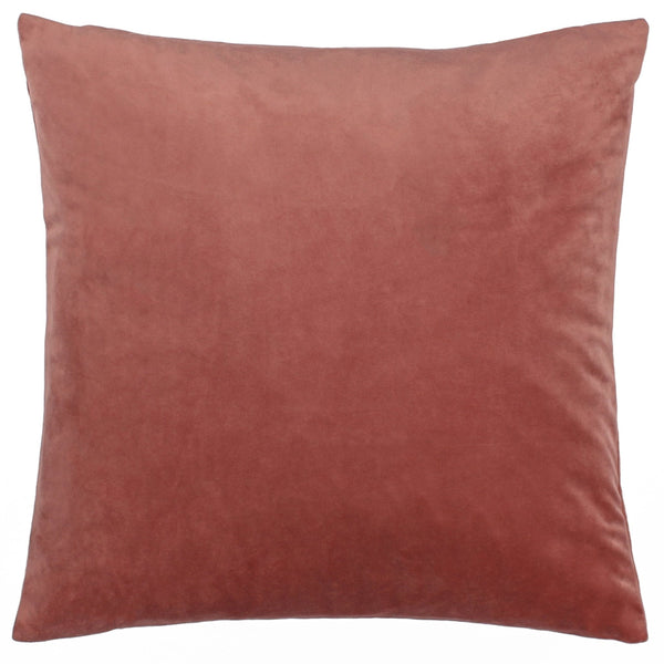 Maldive 45x45 Feather Filled Cushion Rustic Brown - Canwell Interiors Limited - Riva
