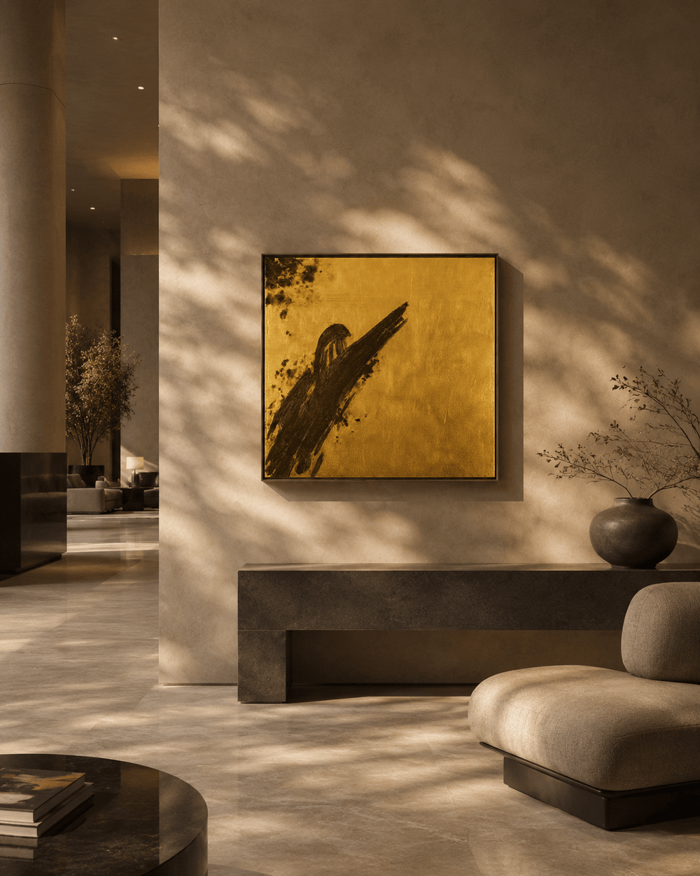 Malfi Wall Art - XShowhome Limited - Tommy Franks