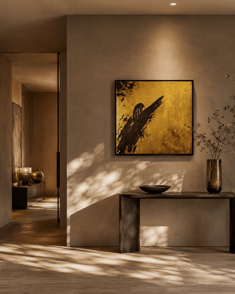 Malfi Wall Art - XShowhome Limited - Tommy Franks