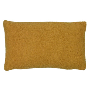Malham 30x50 C/cover Saffron - Canwell Interiors Limited - Riva