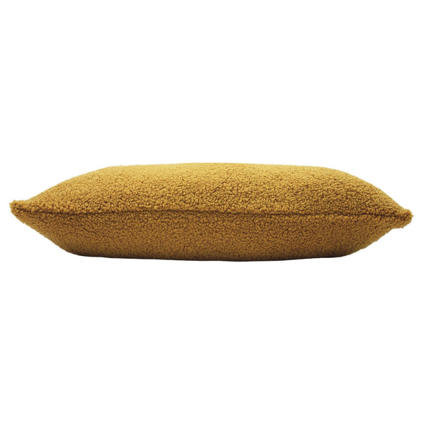 Malham 30x50 C/cover Saffron - Canwell Interiors Limited - Riva