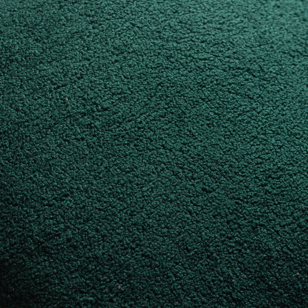 Malham 30x50 Feather Filled Cushion Emerald - Canwell Interiors Limited - Riva