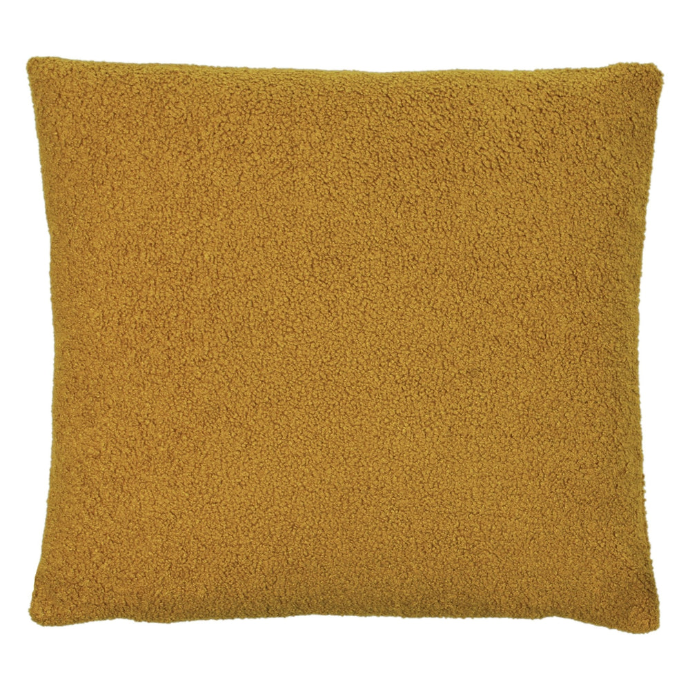 Malham 50x50 C/cover Saffron - Canwell Interiors Limited - Riva