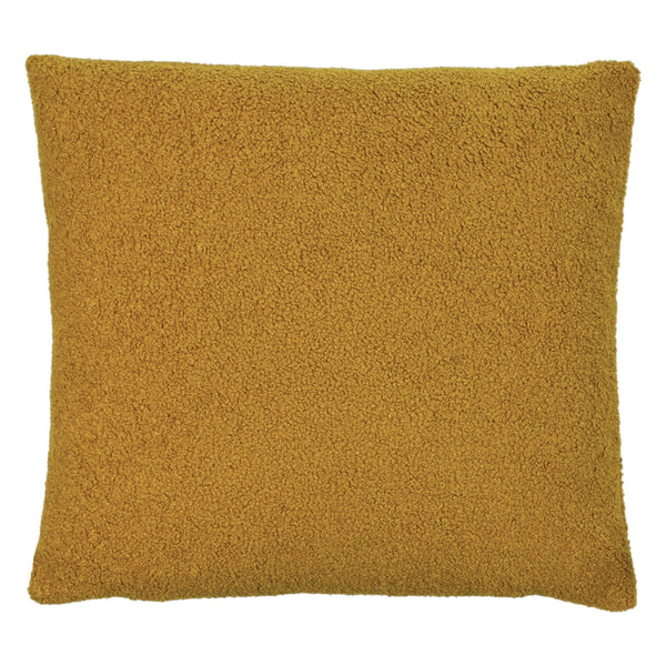 Malham 50x50 C/cover Saffron - Canwell Interiors Limited - Riva