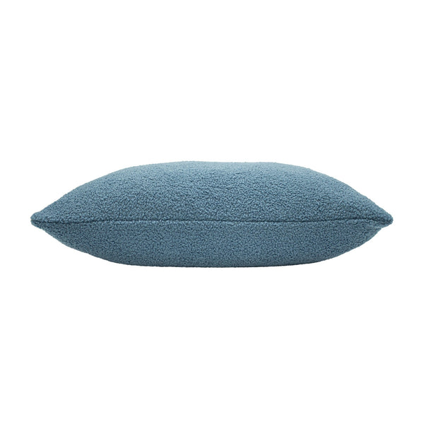 Malham 50x50 C/cover Wedgewood - Canwell Interiors Limited - Riva