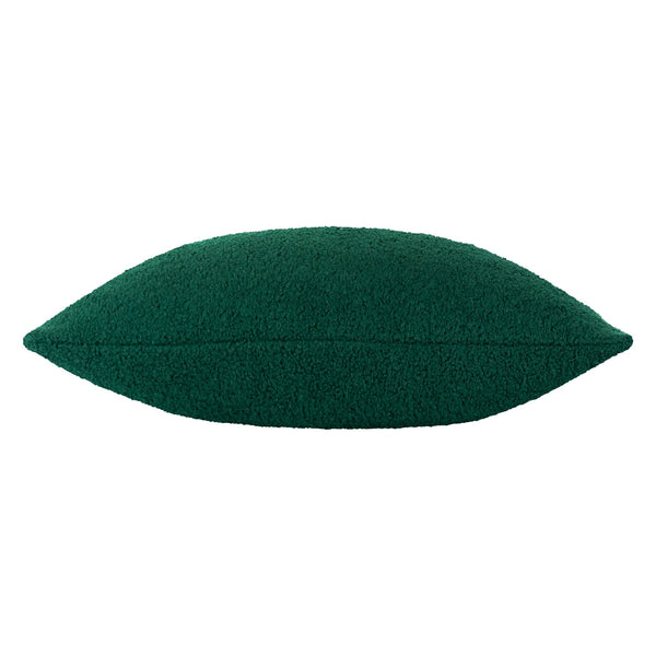 Malham 50x50 Feather Filled Cushion Emerald - Canwell Interiors Limited - Riva