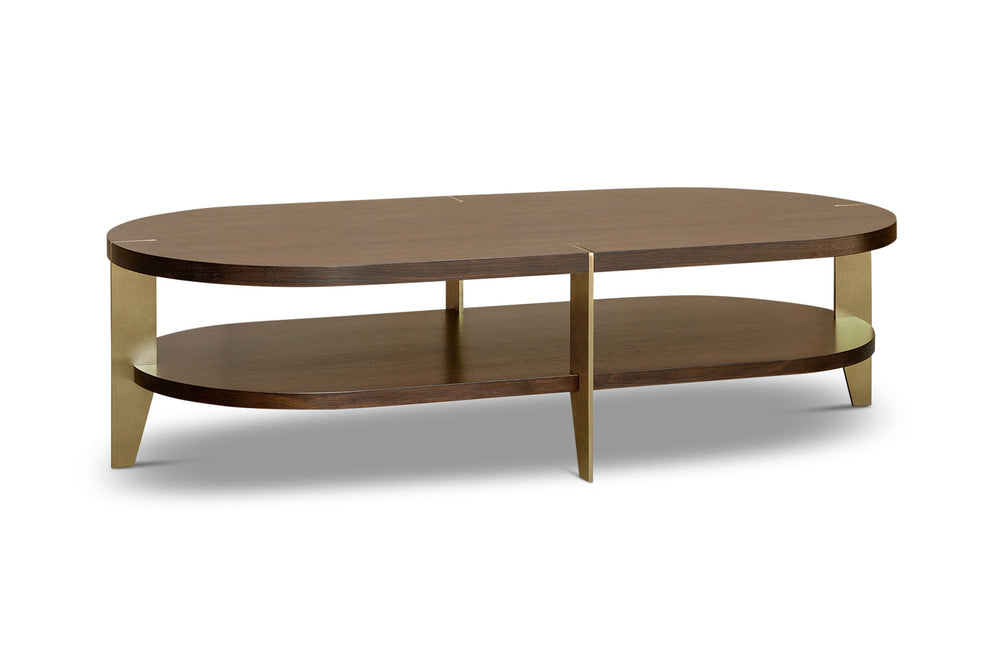 Malibu Coffee Table - XShowhome Limited - Harvard Designs