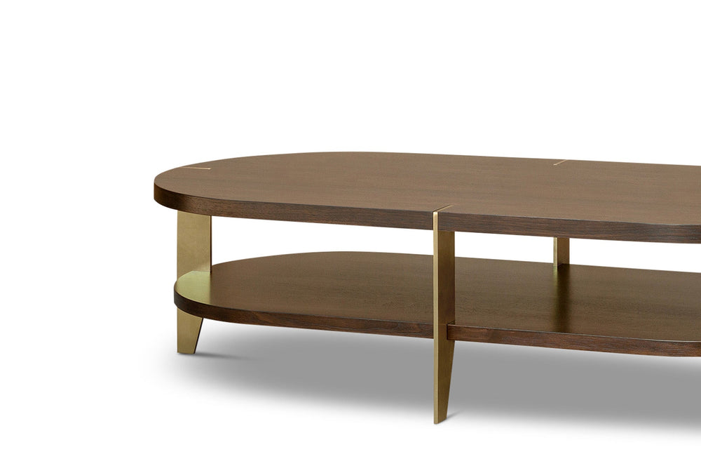 Malibu Coffee Table - XShowhome Limited - Harvard Designs