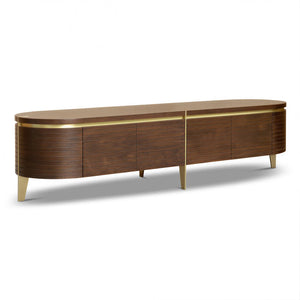 Malibu Media Unit - Berkeley Designs