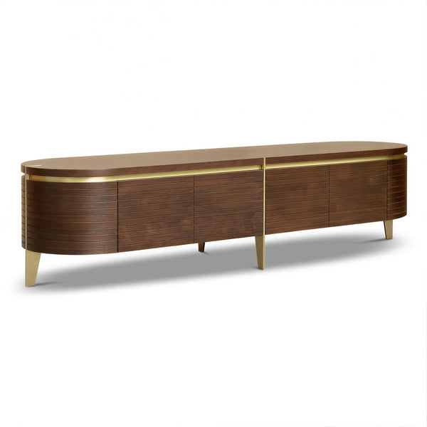 Malibu Media Unit - Berkeley Designs
