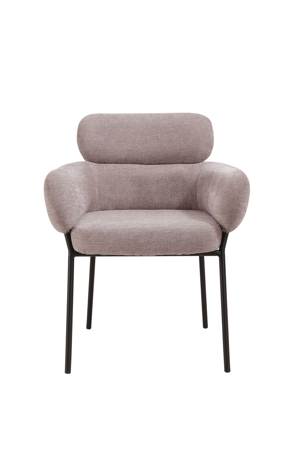 Malin Dining Chair - Grey - XShowhome Limited - Tommy Franks