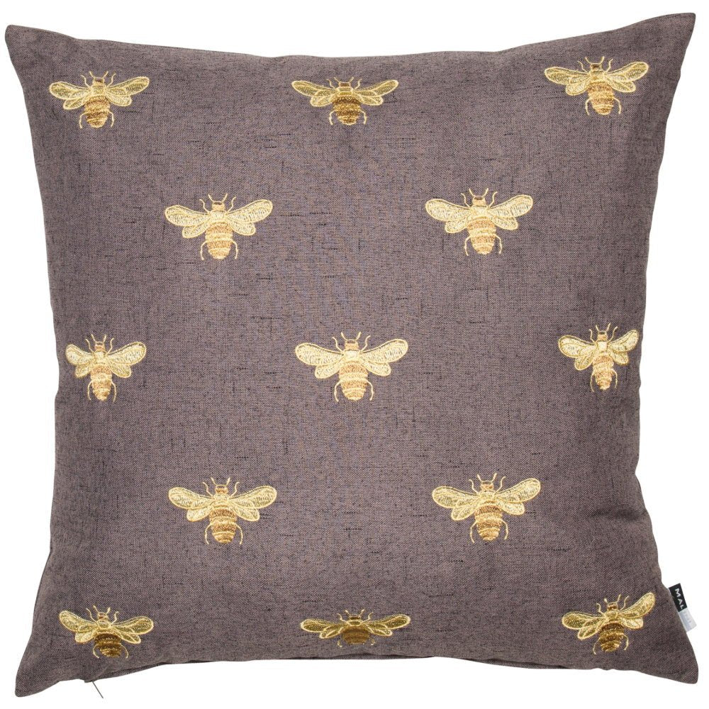 Malini Abeja Default Cushion - Canwell Interiors Limited - Malini
