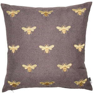 Malini Abeja Default Cushion - Canwell Interiors Limited - Malini
