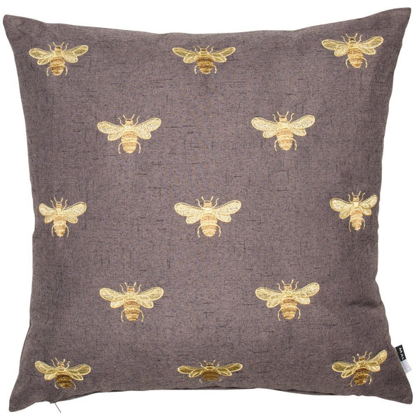 Malini Abeja Default Cushion - Canwell Interiors Limited - Malini