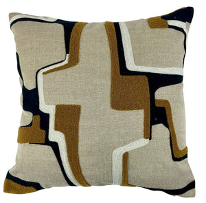 Malini Alto Whiskey Cushion - XShowhome Limited - Malini