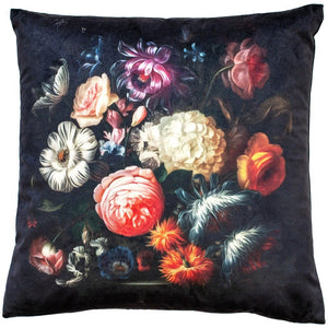 Malini Audrey Default Cushion - Canwell Interiors Limited - Malini