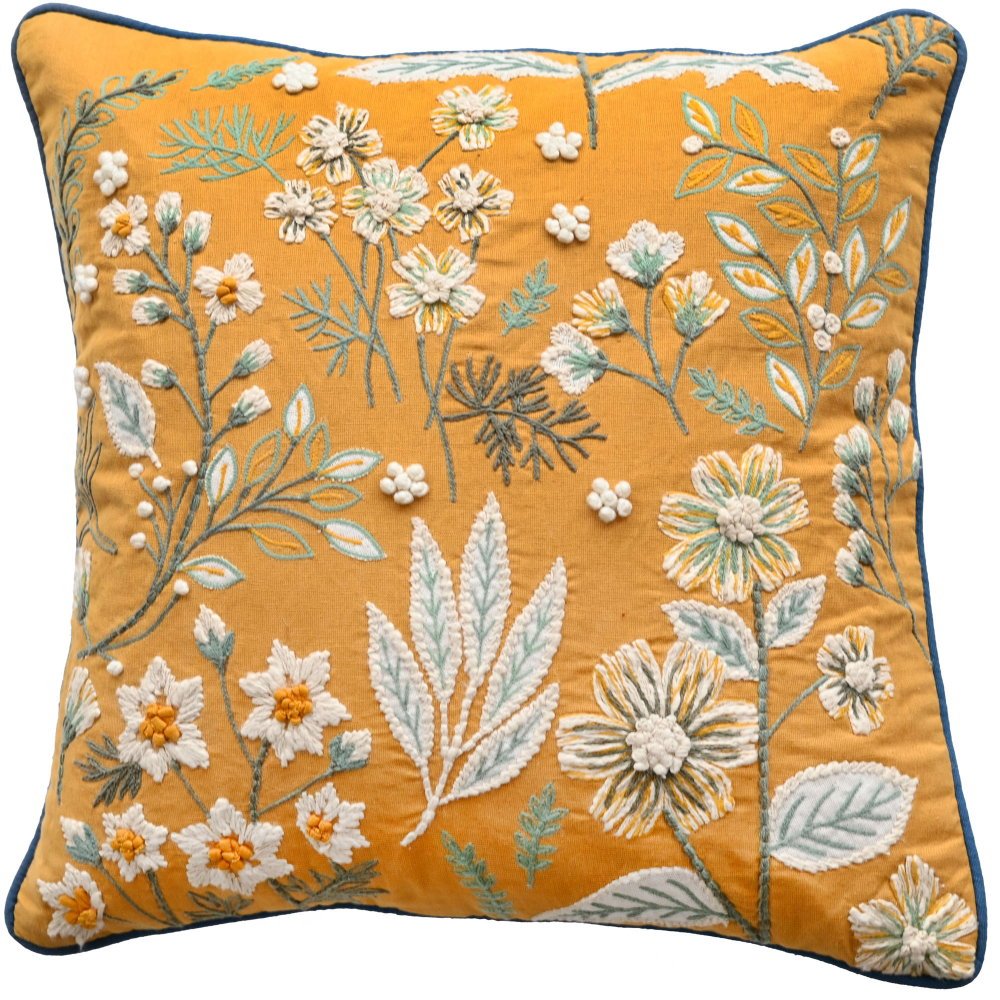 Malini Avenue Default Cushion - XShowhome Limited - Malini