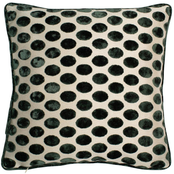 Malini Balham Pine Cushion - Canwell Interiors Limited - Malini