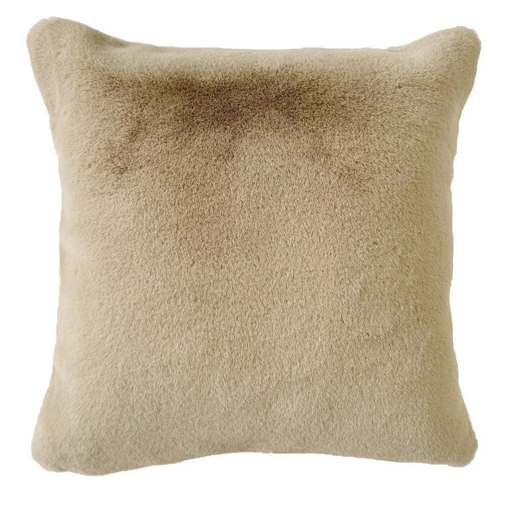 Malini Barnes Beige Cushion - Canwell Interiors Limited - Malini