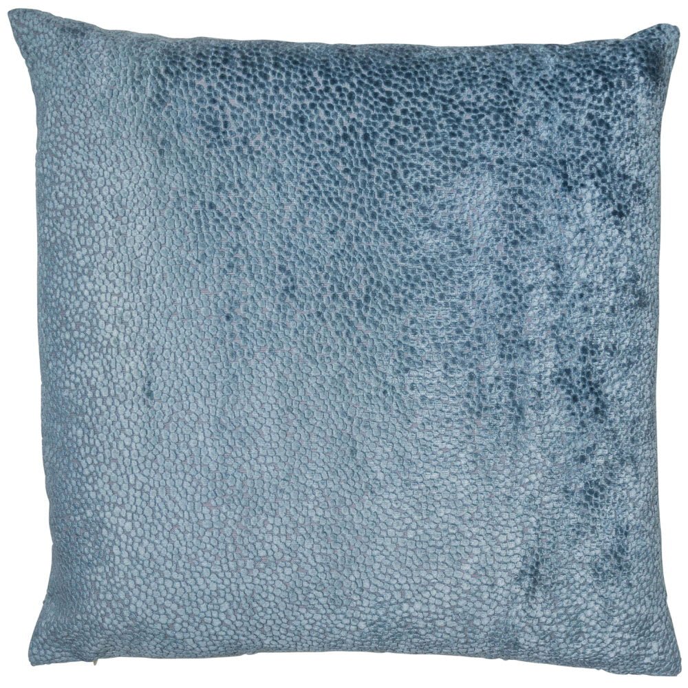 Malini Bingham Blue Cushion - XShowhome Limited - Malini