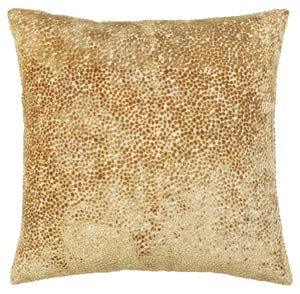 Malini Bingham Whiskey Cushion - Canwell Interiors Limited - Malini