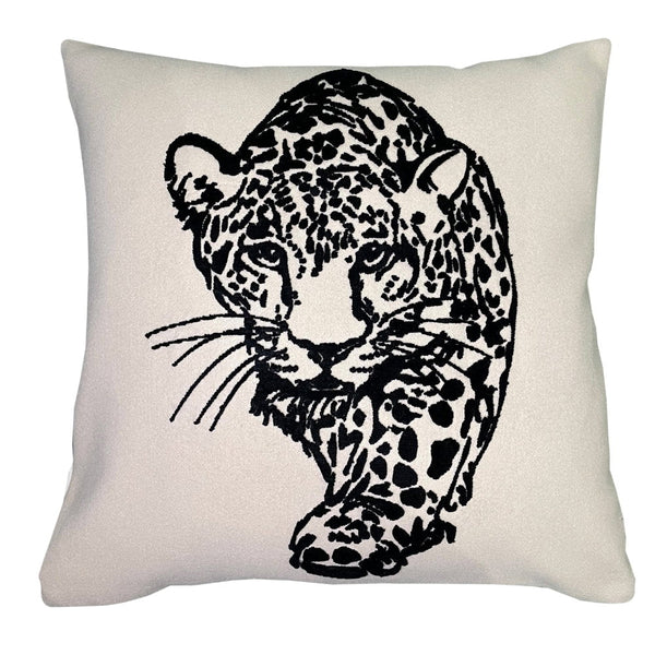 Malini Bongo Default Cushion - Canwell Interiors Limited - Malini