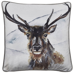 Malini Boris Default Cushion - Canwell Interiors Limited - Malini