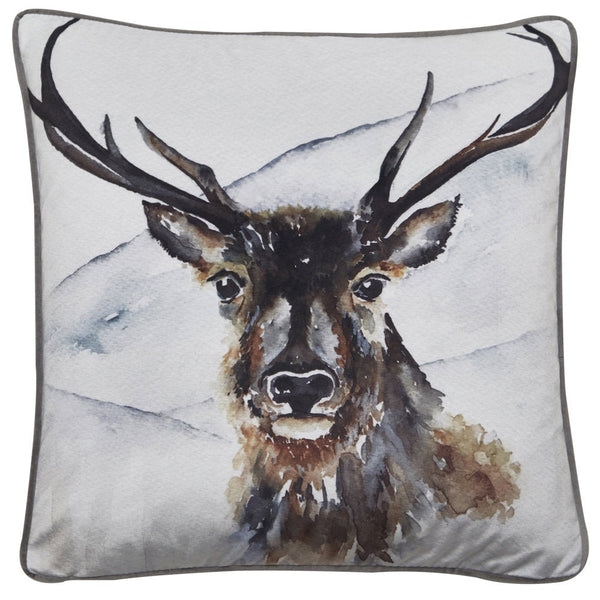 Malini Boris Default Cushion - Canwell Interiors Limited - Malini