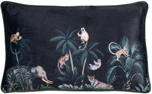 Malini Borneo Default Cushion - Canwell Interiors Limited - Malini