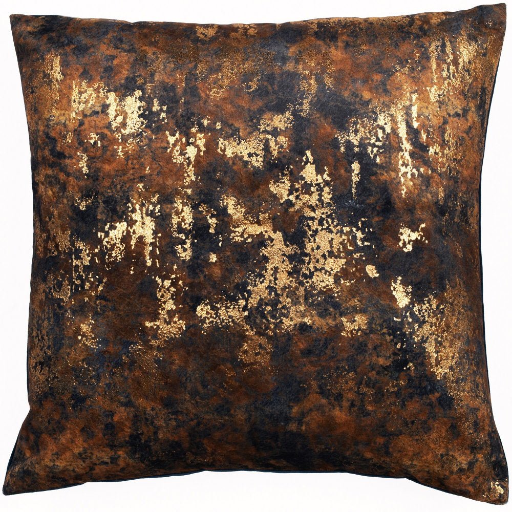 Malini Brazen Default Cushion - Canwell Interiors Limited - Malini