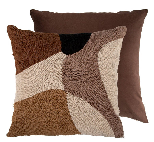 Malini Cedar Default Cushion - Canwell Interiors Limited - Malini
