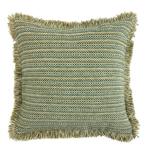 Malini Chicago Green Cushion - Canwell Interiors Limited - Malini