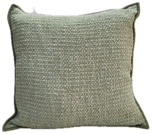 Malini Ciela Green Cushion - Canwell Interiors Limited - Malini
