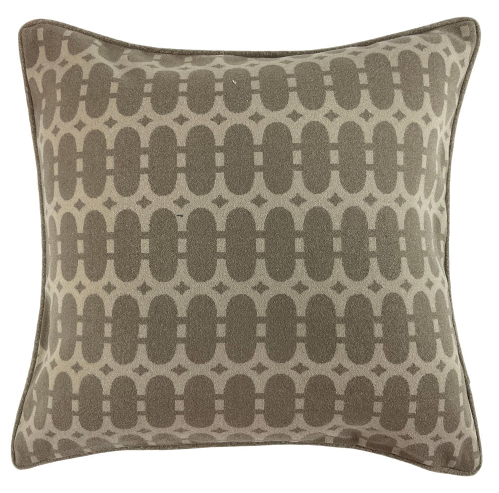 Malini Clarivo Nat Cushion - Canwell Interiors Limited - Malini