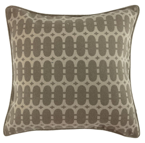 Malini Clarivo Nat Cushion - Canwell Interiors Limited - Malini